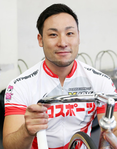京王閣ダービー決勝で松浦悠士に微差2着と肉薄した郡司浩平