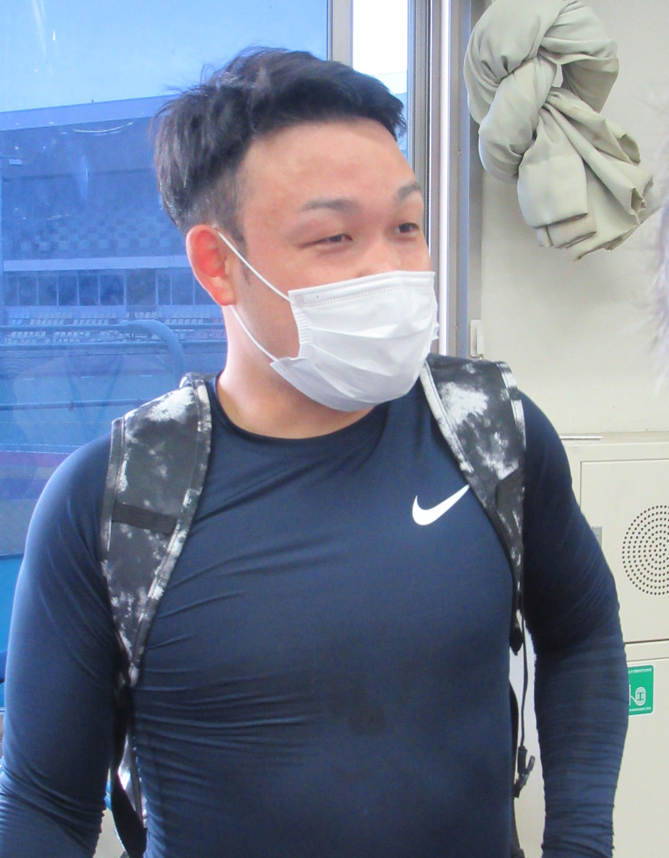 武藤龍生が真杉匠とのタッグで今年1月に次ぐ当地連続Vを狙う（撮影・岡田晋）