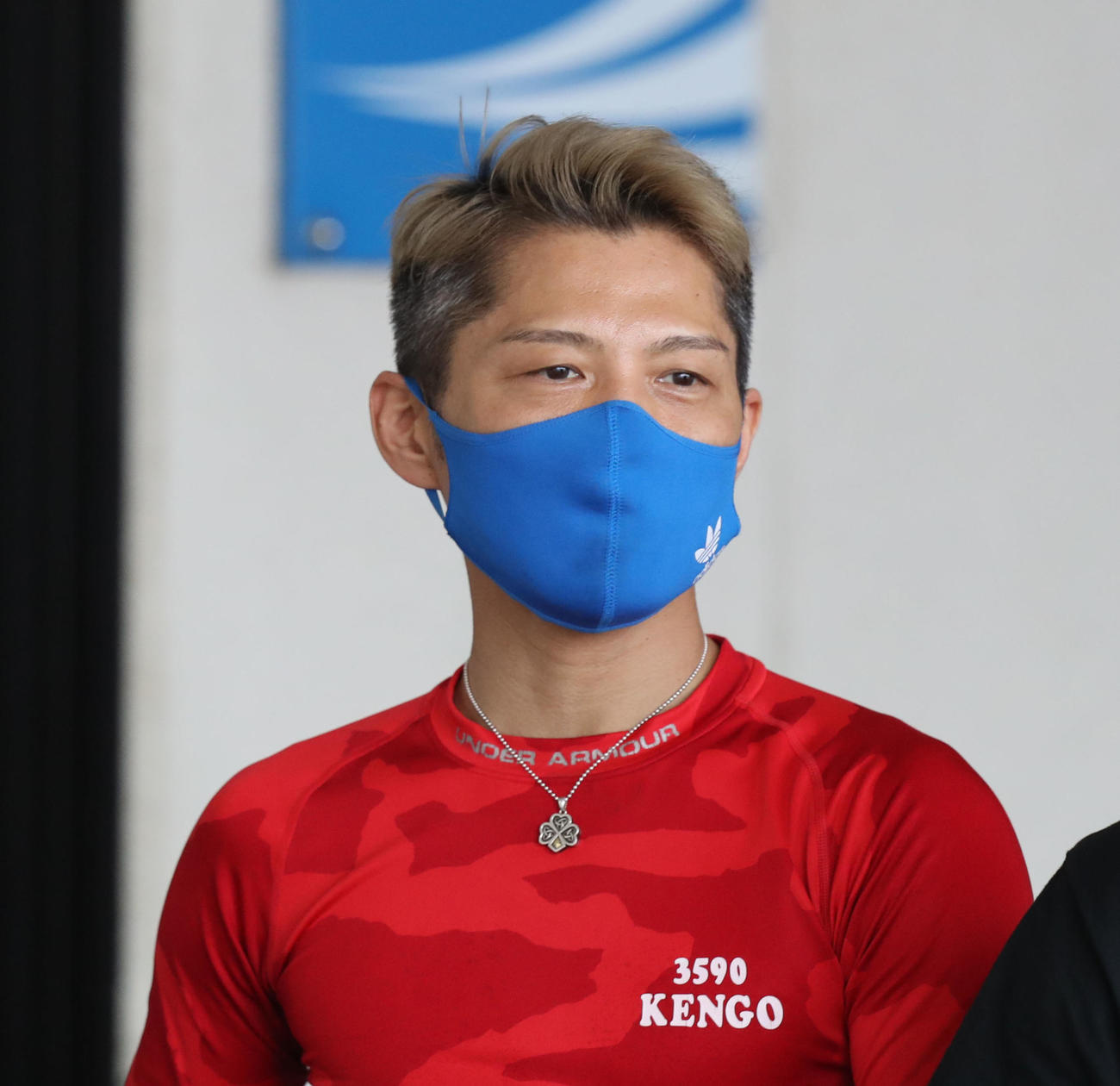 ボートレースオールスター　3日目　3590濱野谷憲吾（撮影・屋方直哉）