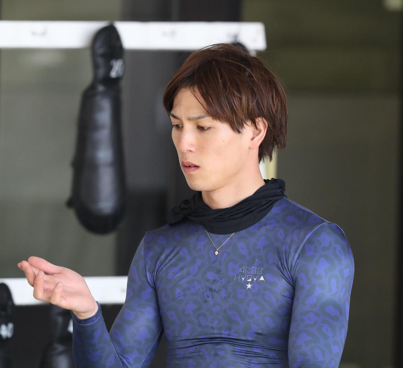 永井彪也が最内差しで突き抜け、３連単17万円台の超ビッグ配当を演出した