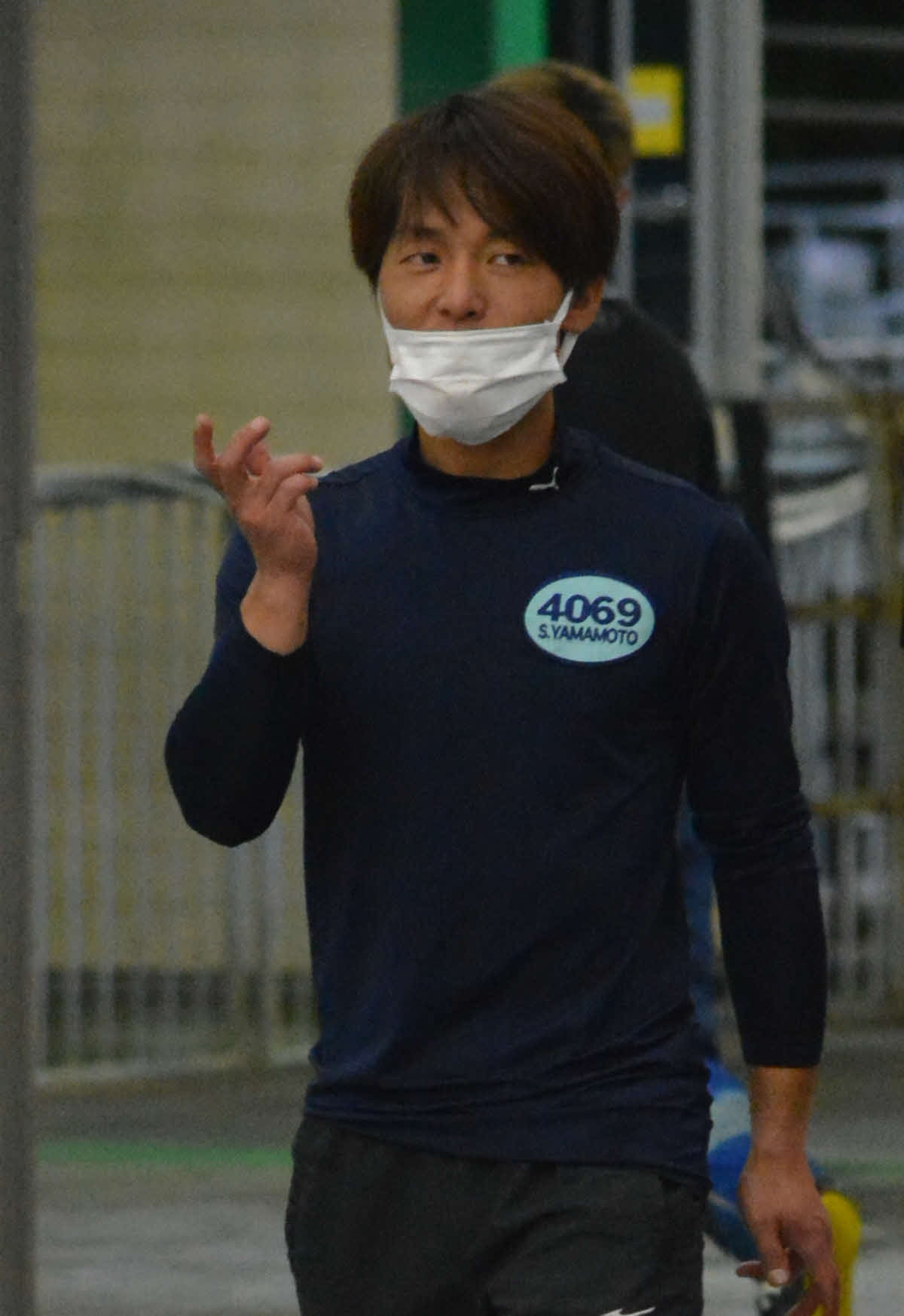 近況好調な山本修一は2走12点の勝負駆けだ