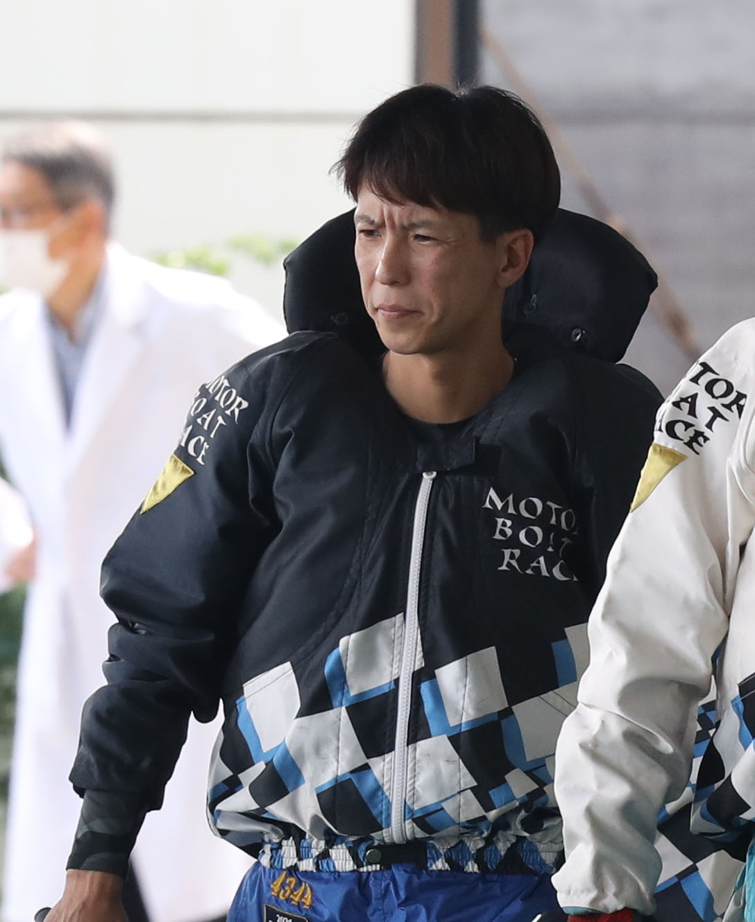 新田雄史（撮影・屋方直哉）
