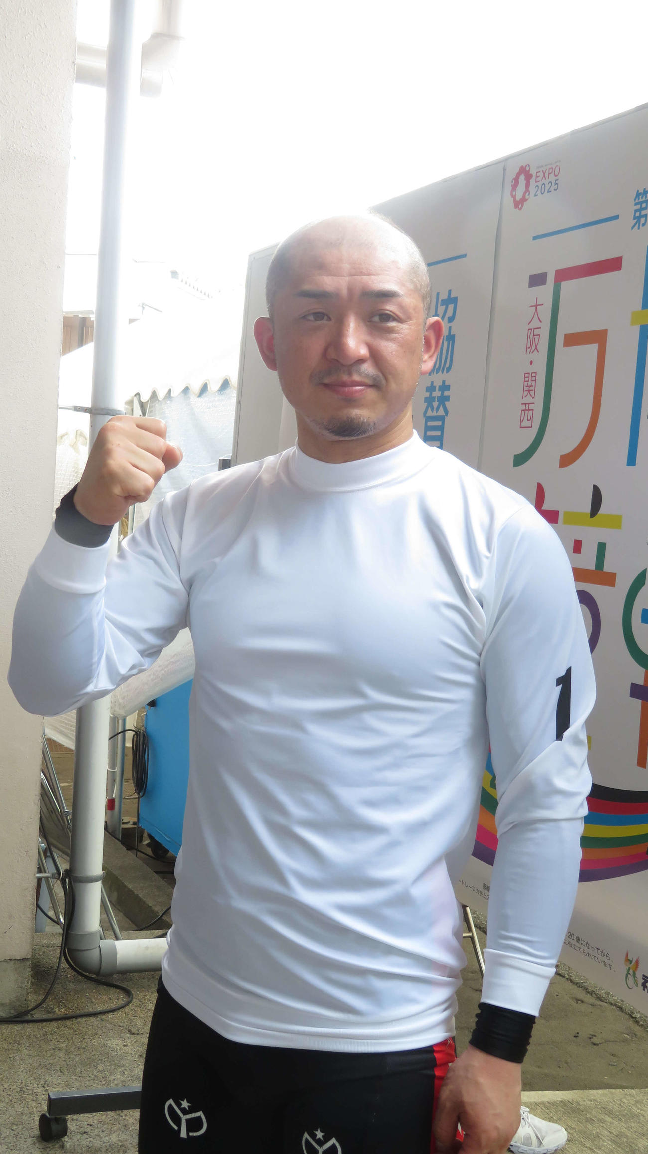 豪快まくりで連勝突破した野田源一（撮影・杉森洋一）