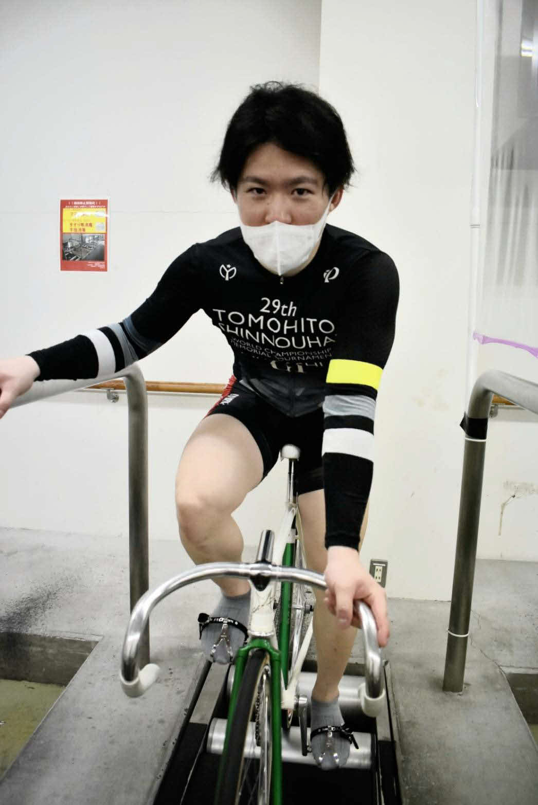 悲願のS級初優勝を狙う中島将尊