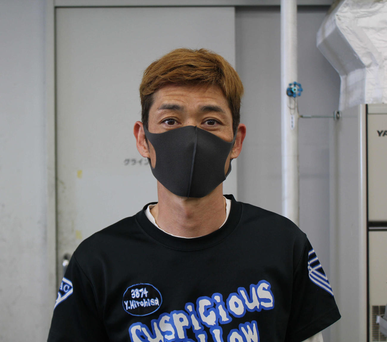 山本寛久が好相性のびわこで連勝発進を狙う