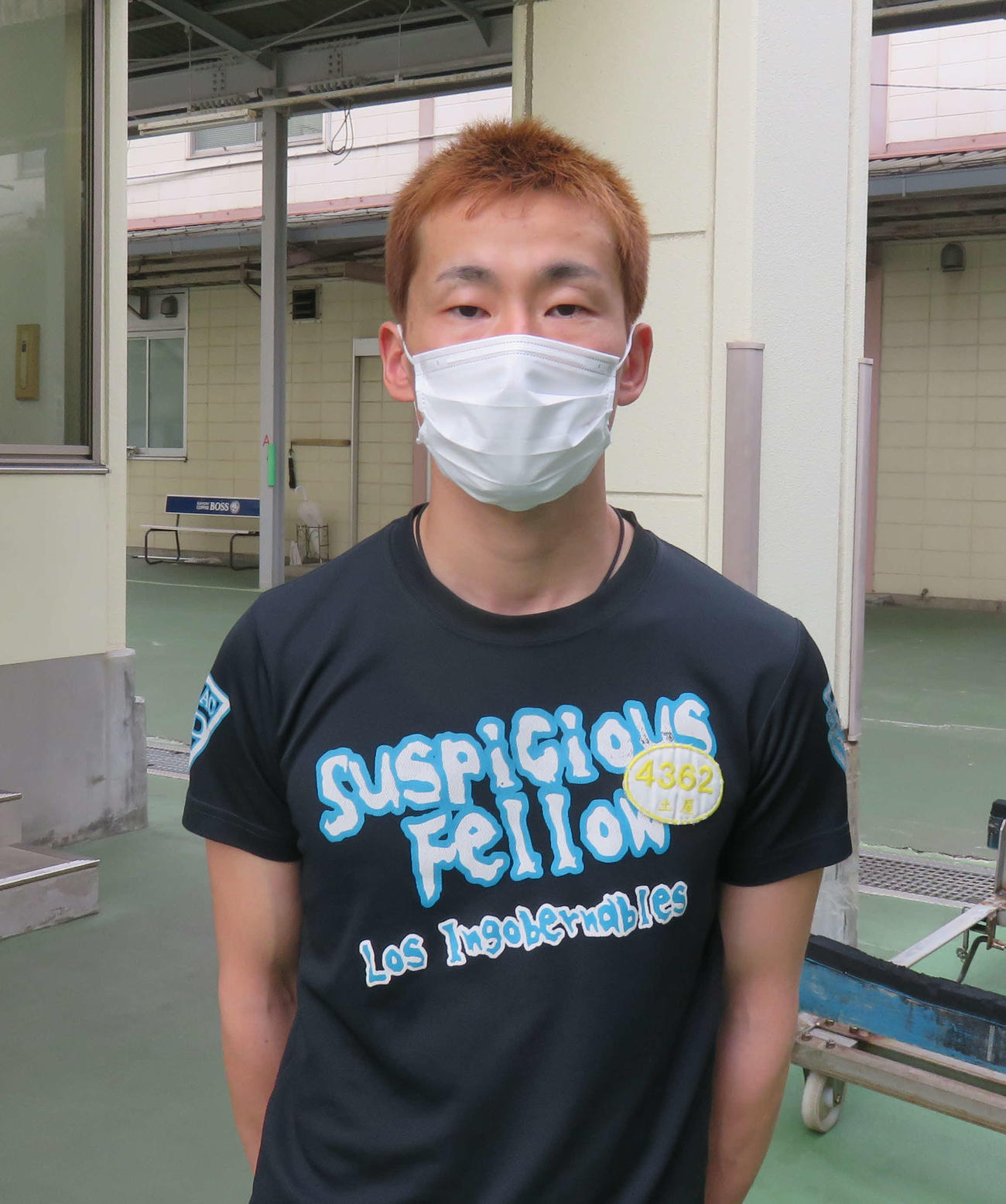 土屋智則が6戦4勝で優勝戦1枠をゲット。今年4回目の優勝へ逃げる