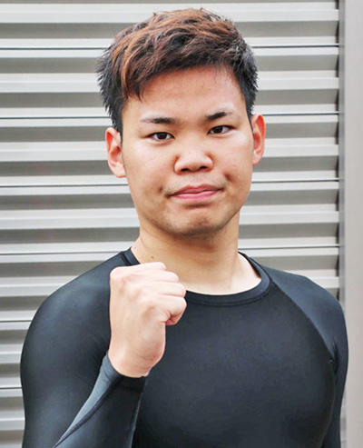 高松宮記念杯で成長をアピールした吉田拓矢
