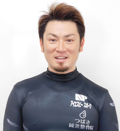 地元G1で見せた勢いを持ち込みたい稲川翔