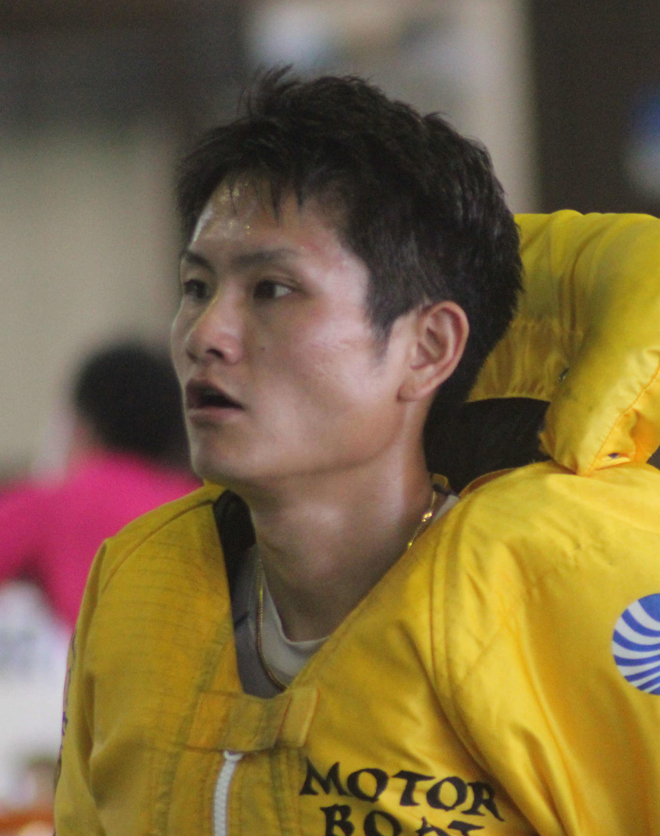 行き足を上向かせた溝口海義也が準優勝負駆けに臨む