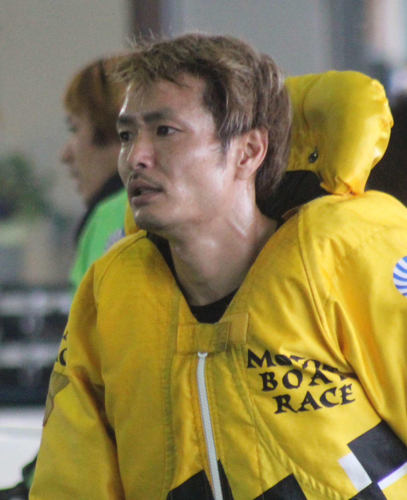 優勝戦、池永太がスタートに集中して押し切る
