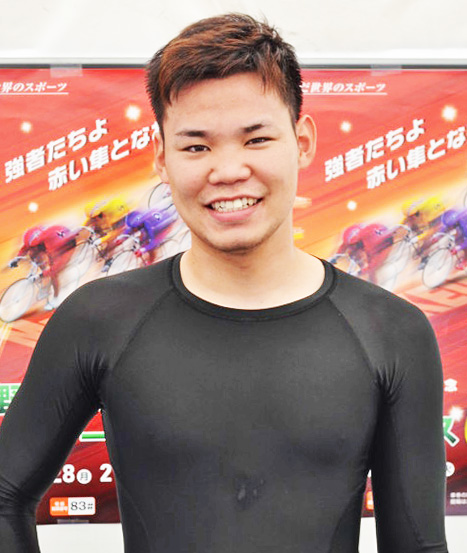 中野カップレース決勝で本紙本命の吉田拓矢