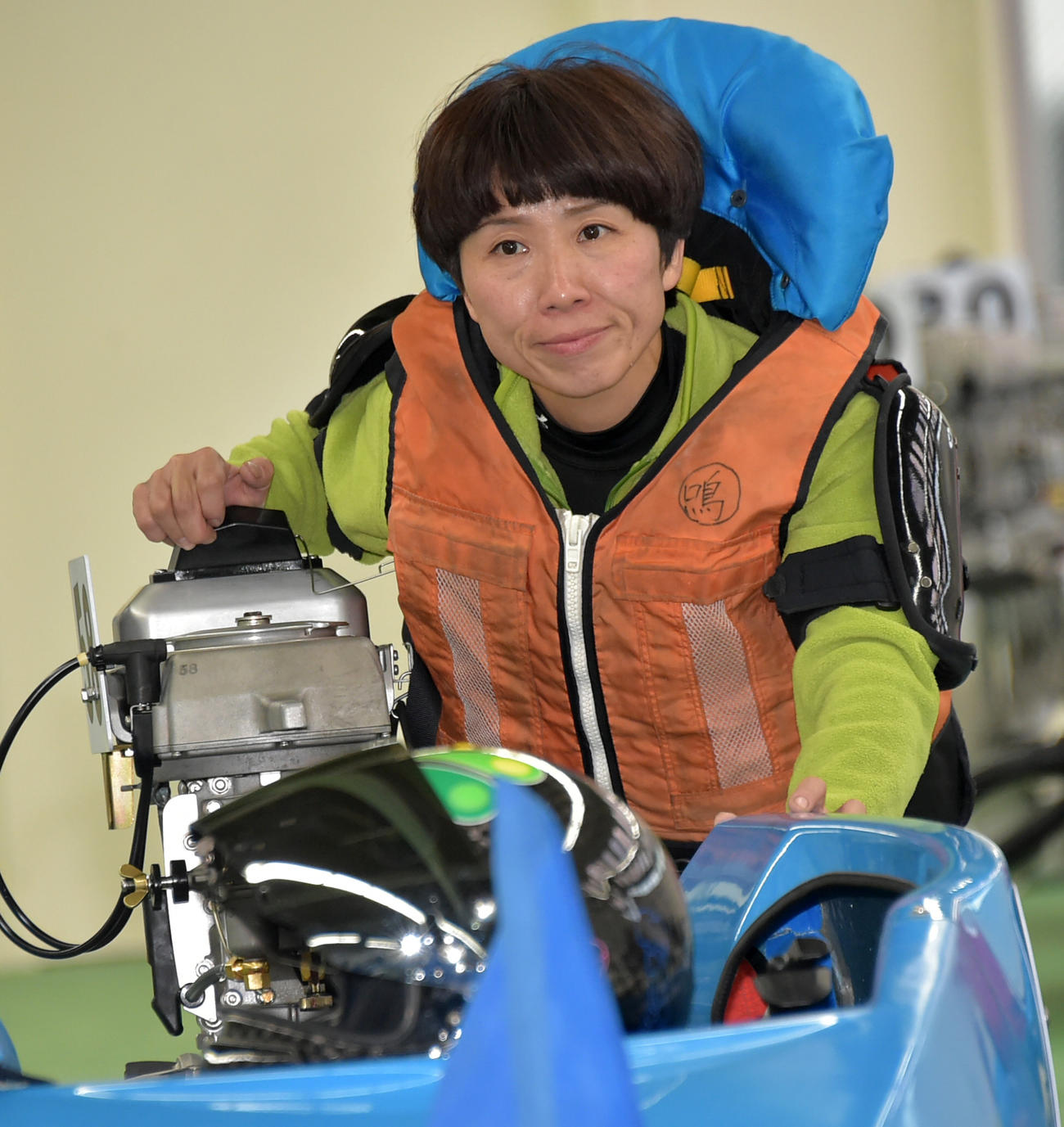 浅田千亜希