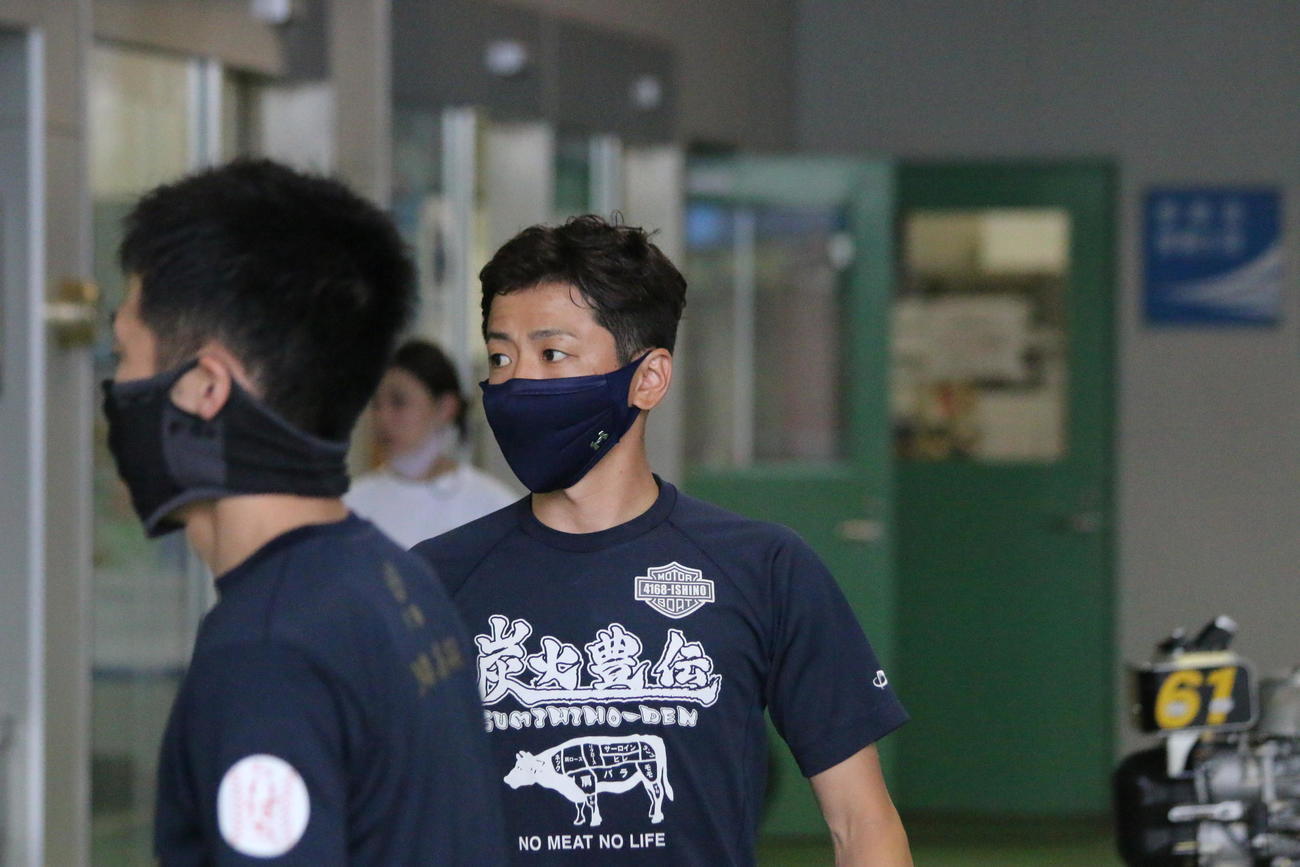 サッポロビールカップ　平凡機を積み上げ、予選7位通過を決めた石野貴之が準優11R、3コースから攻めに徹する