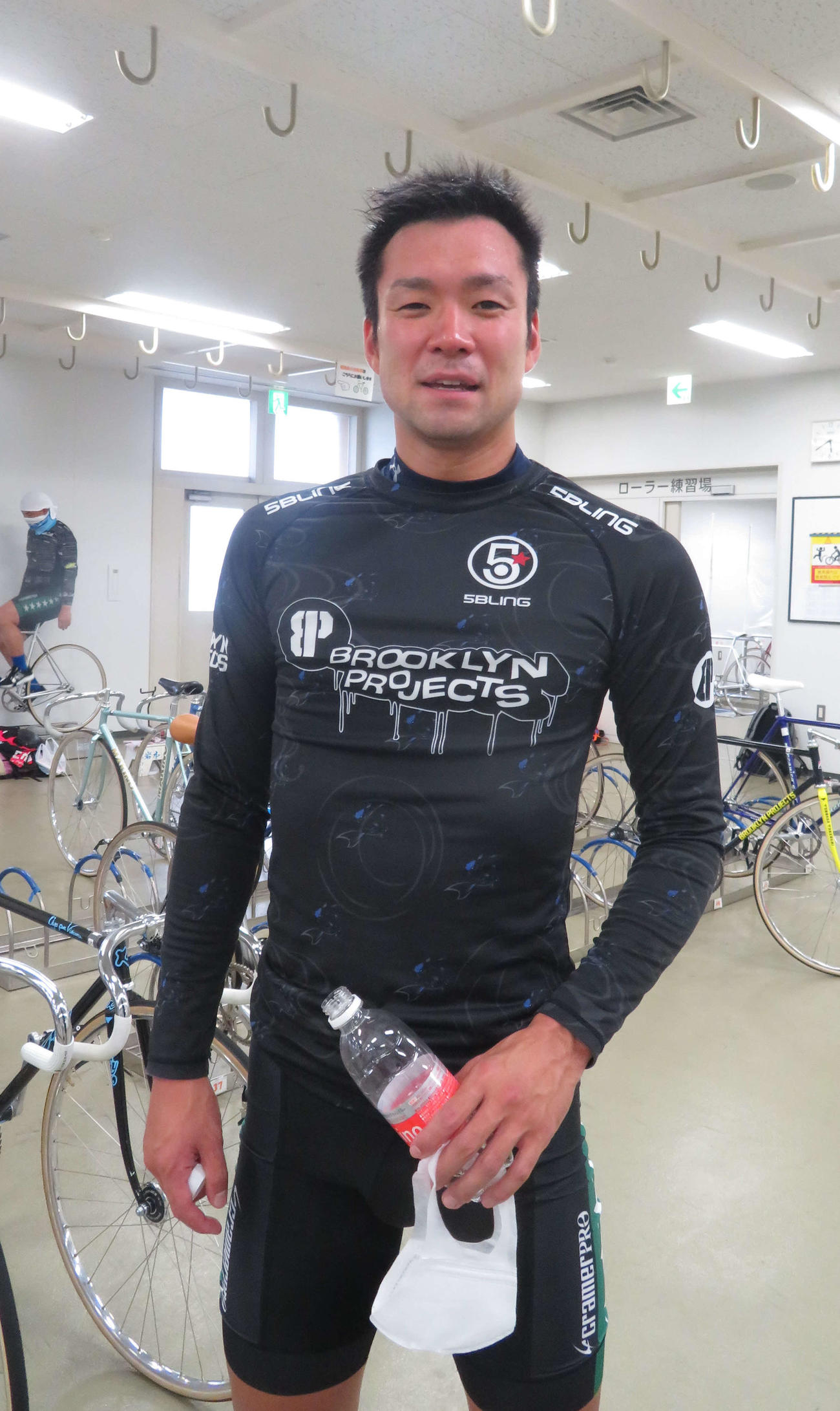 野村典嗣が激戦のA級決勝で待望の地元初Vを目指す