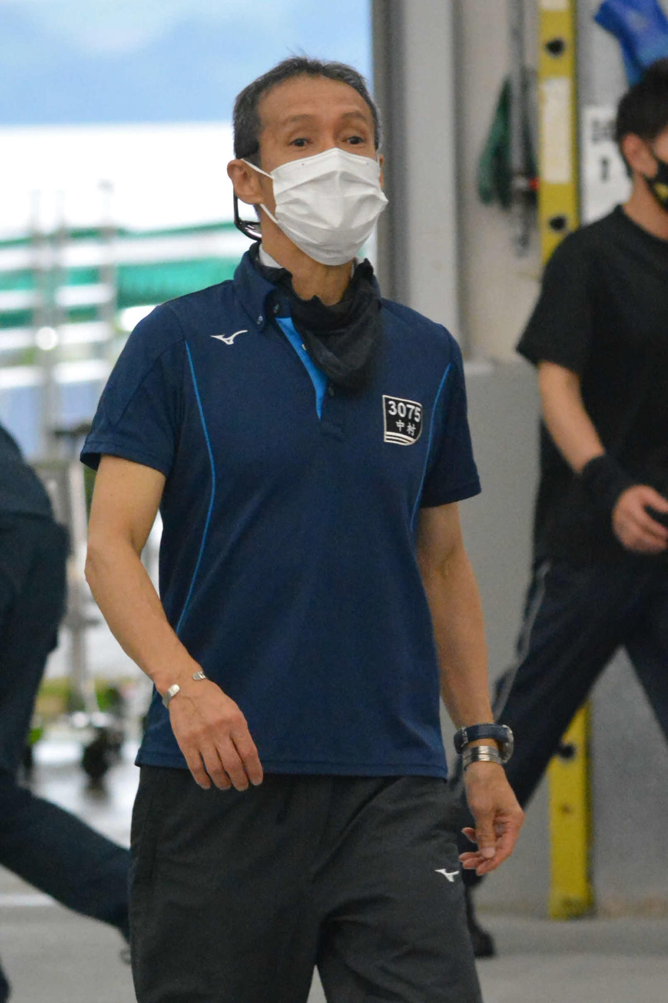 中村裕将が強パワーを武器に18年8月多摩川以来の優勝を目指す