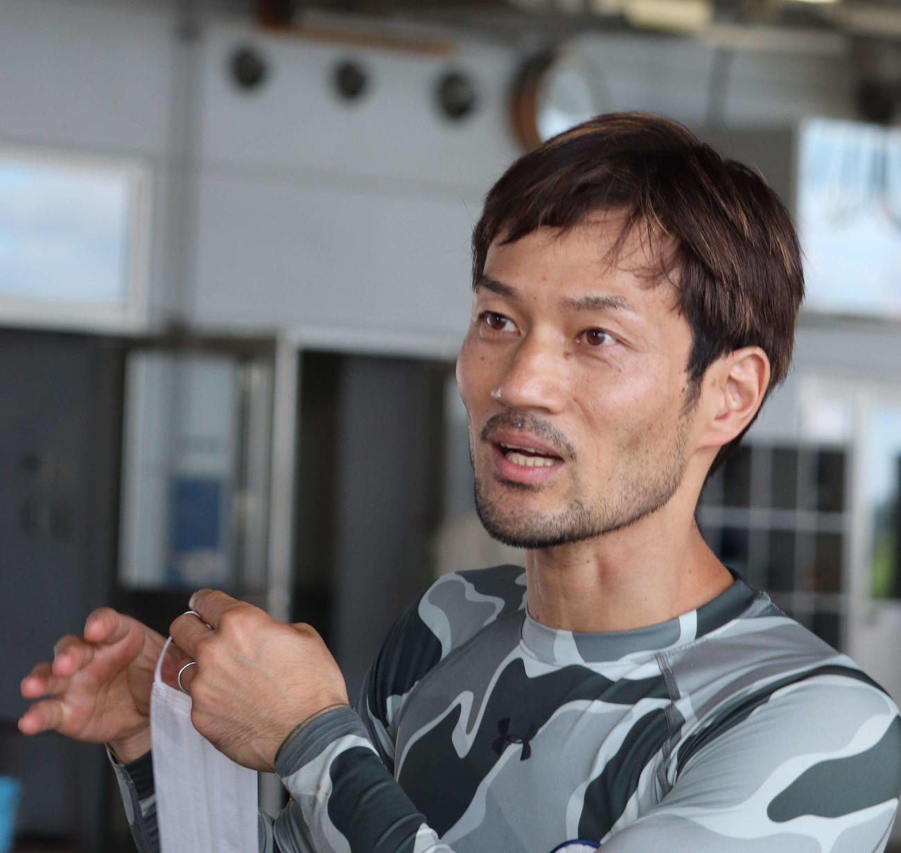 地元の北中元樹が伸びを生かしてG2初制覇を狙う