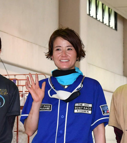 平高奈菜が出足に手応えをつかんだ（撮影・岩下翔太）
