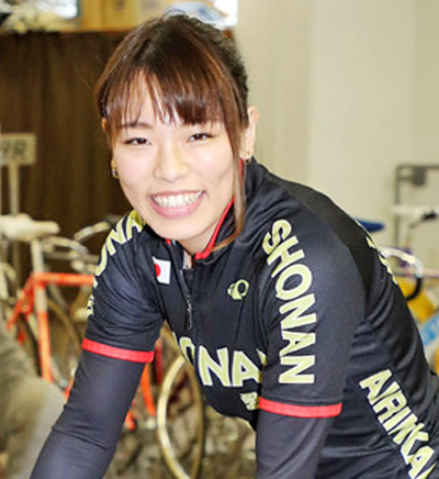 待望のガルコレ制覇後、初の地元戦に挑む佐藤水菜