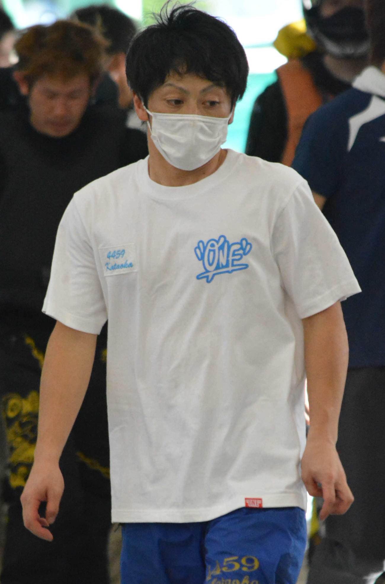 片岡雅裕は準優10Rでイン速攻を狙う
