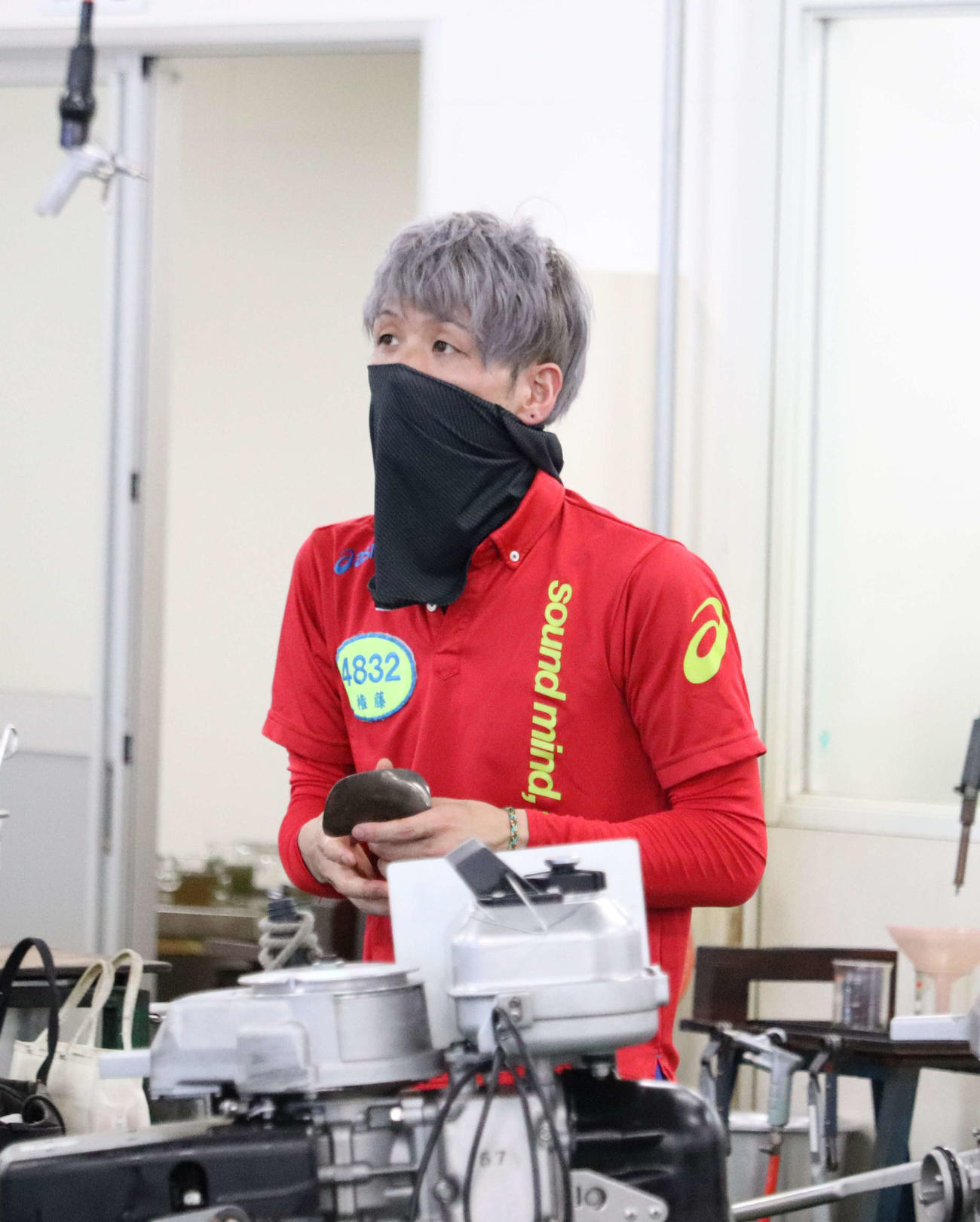 権藤俊光が前節Vの勢いそのままに好走する