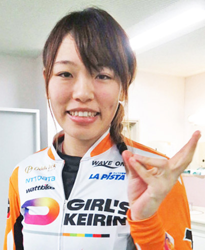 京王閣ダービー開催でのガルコレ制覇後、初の地元戦に挑む佐藤水菜