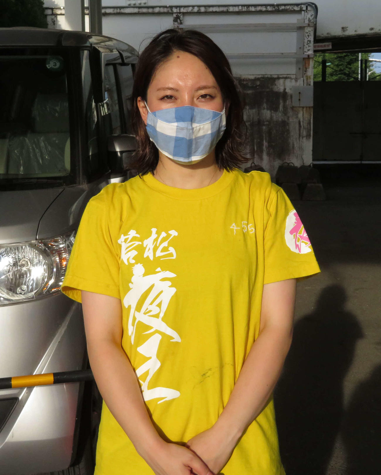 竹井奈美はフライング休み明けで優出。次節のレディースチャンピオンに向けて弾みをつける