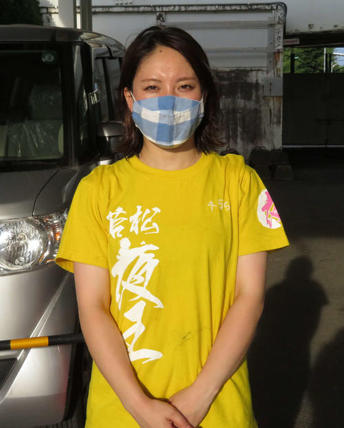 竹井奈美がフライング休み明けで優出 舟券に絡みたい 多摩川 ボート写真ニュース 日刊スポーツ