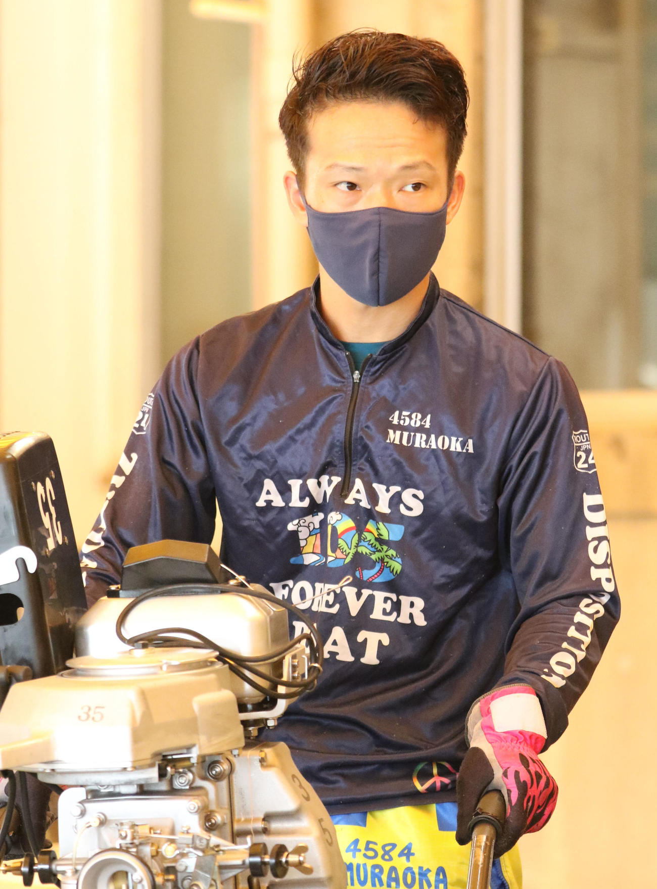 優勝戦は村岡賢人がサブタイトルに見合った仕掛けで見せ場を作る