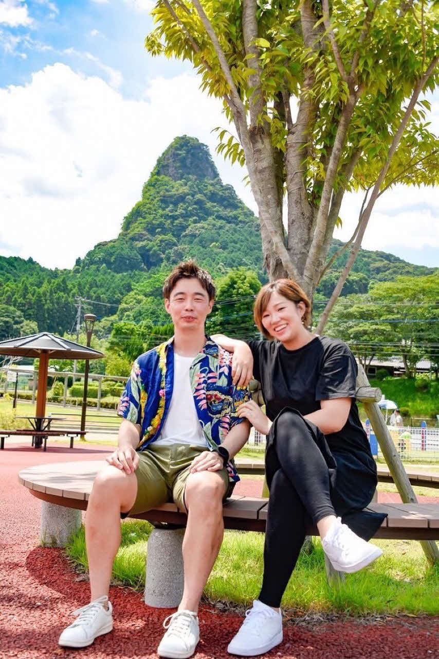 平川慎太郎と三宅愛梨が結婚