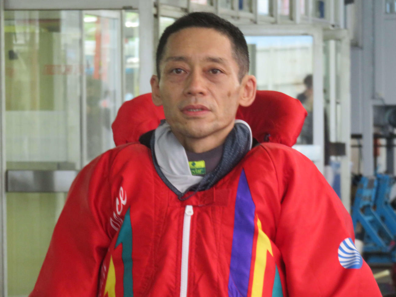 金子猛志が19年ぶりの優勝へ、1枠から逃げる！