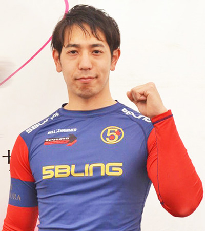 昨年の覇者・松浦悠士はダービー王という新たな勲章を胸に参戦