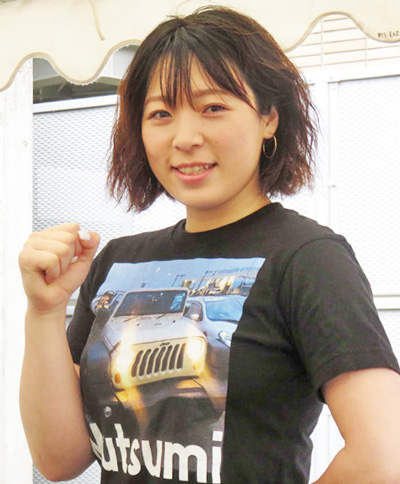 5年連続ファン投票1位の児玉碧衣はガールズドリームレースで3年ぶりVを狙う