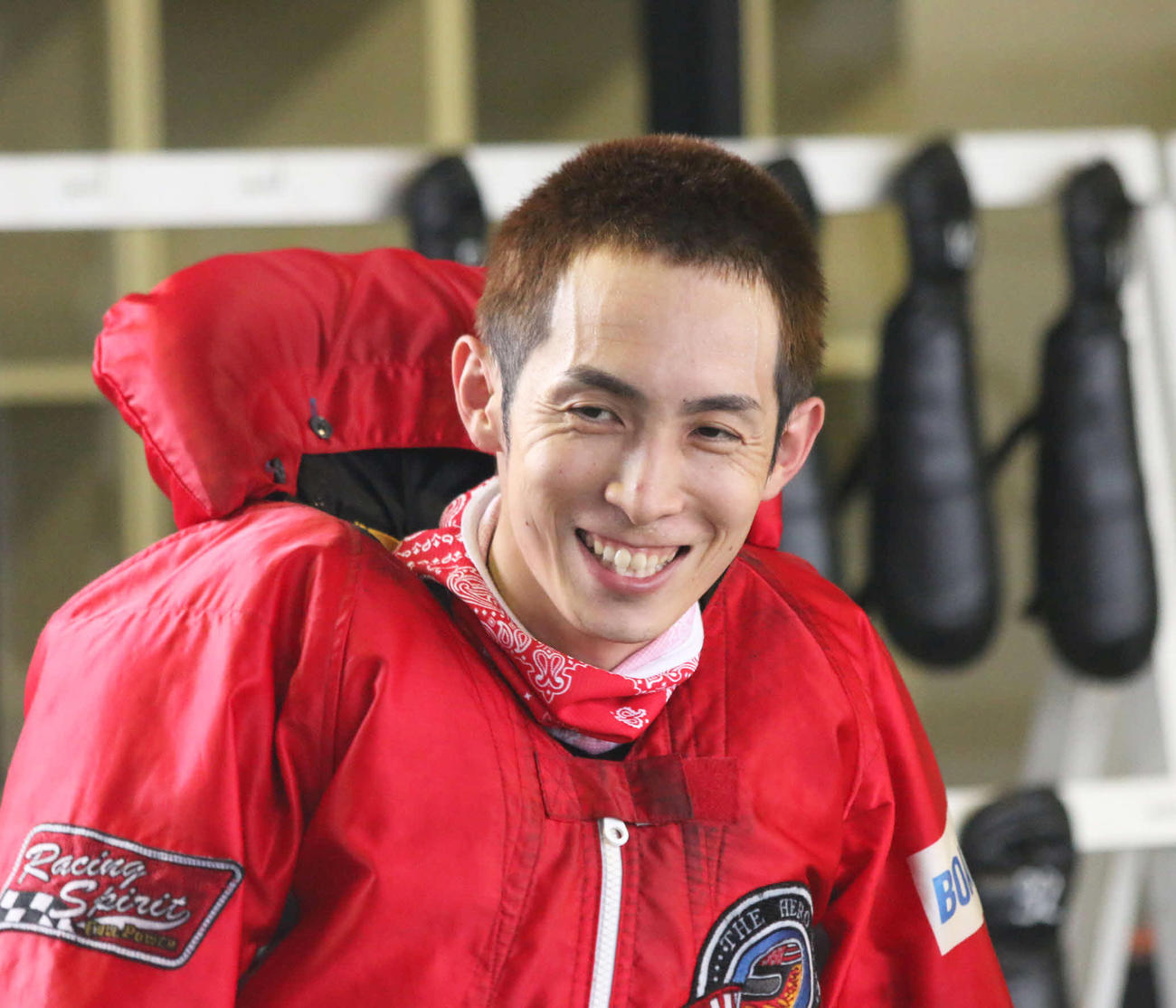 長崎支部4497桑原悠 優勝歴 得意なコース 人柄などなど ボートレーサーまとめ 競艇レポまとめ