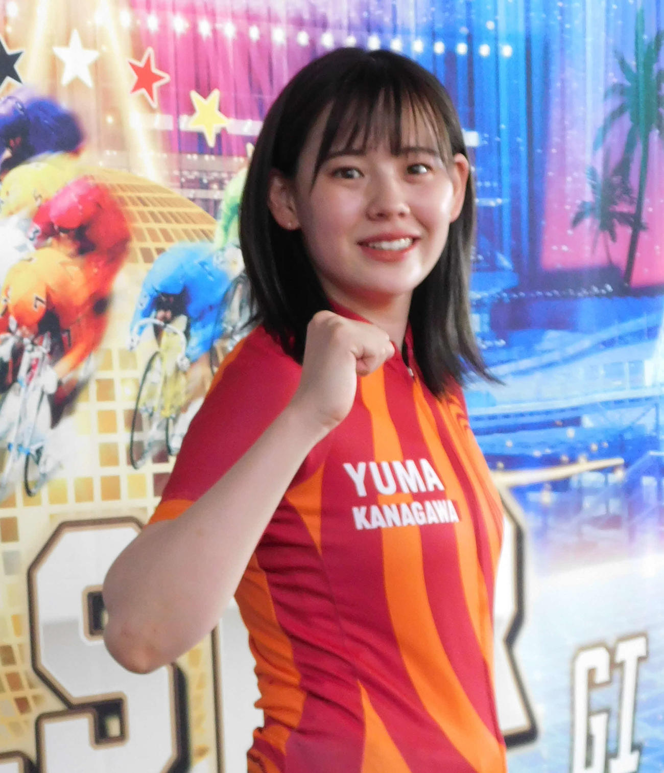 アルテミス賞初出場の高木佑真は見せるレースを演じたい
