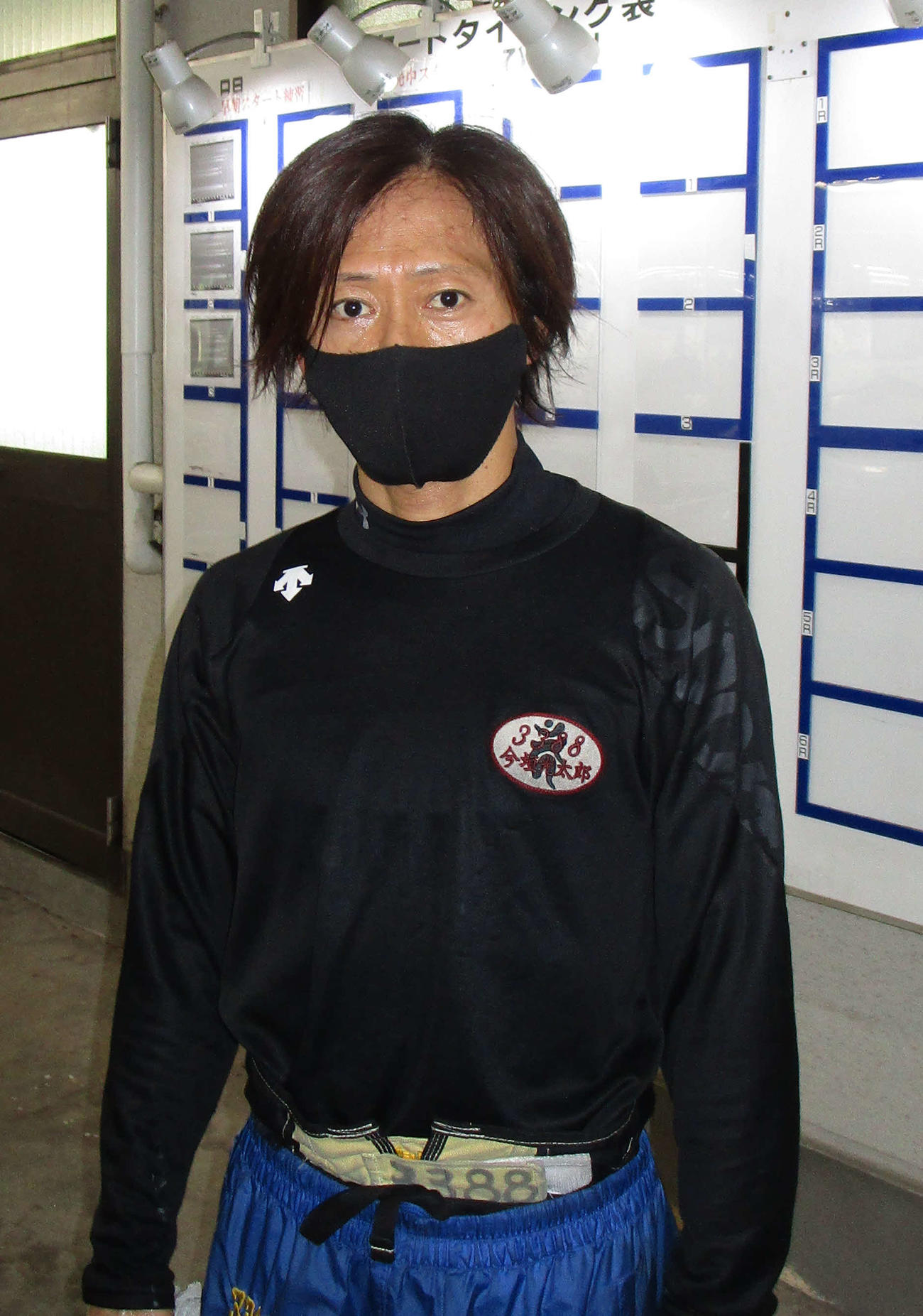 初日12Rドリーム戦は、今垣光太郎が万全の態勢で逃げ切る