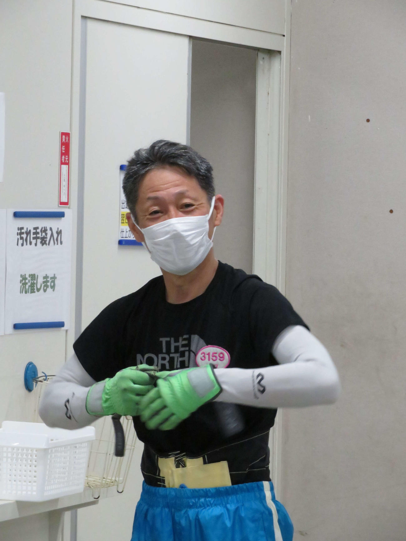 本格化した江口晃生が2日目連勝を決めた（撮影・湯田坂賢一）
