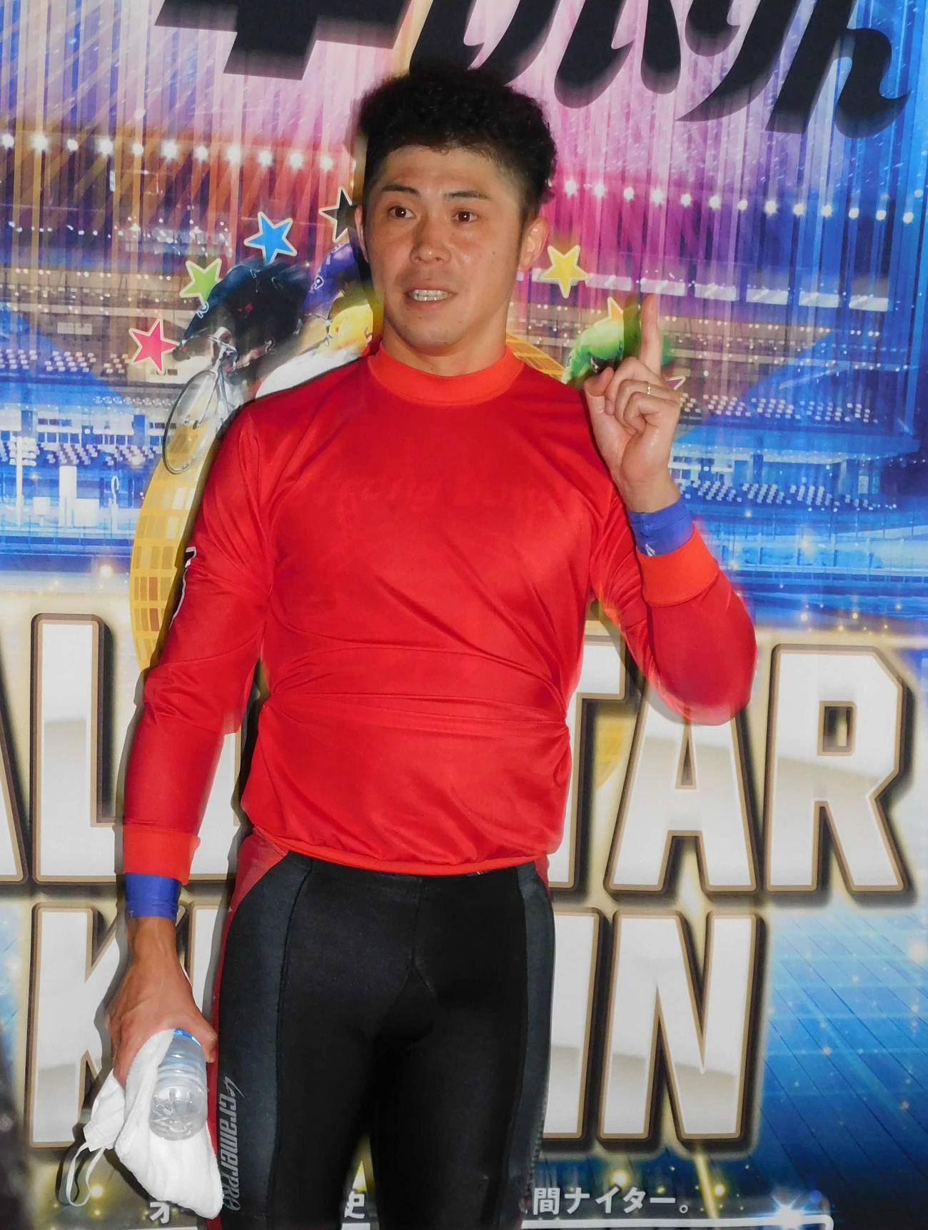 1予2・6Rを自力でしのいだ柴崎淳