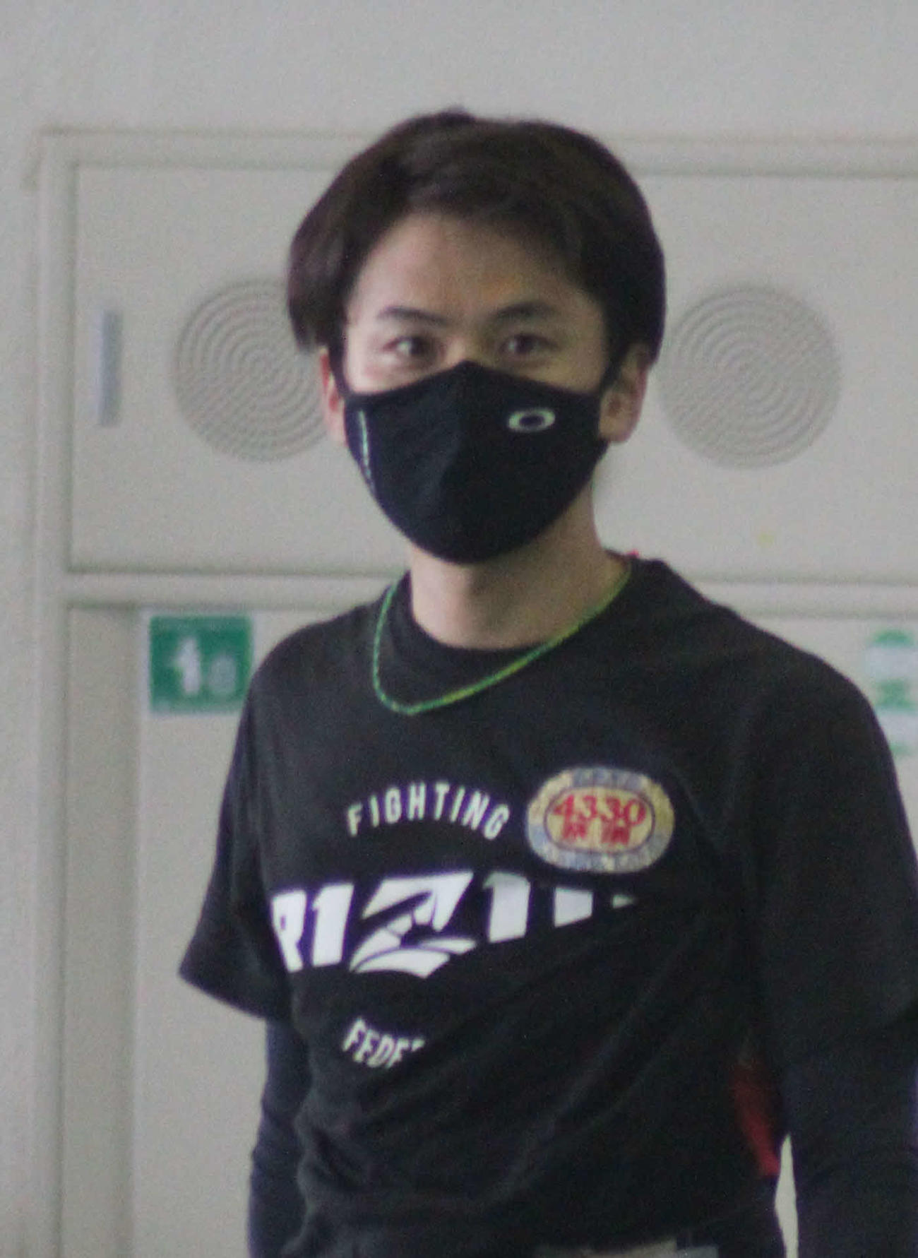 前検から伸びでいい感触をつかんだ奈須啓太