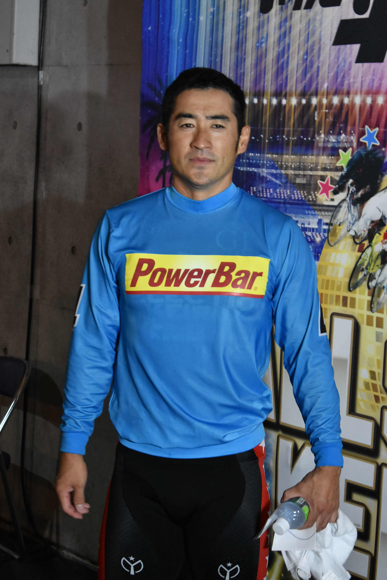 鬼門の地元オールスターで決勝進出を果たした成田和也
