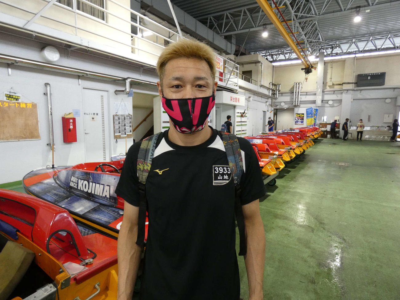 山地正樹