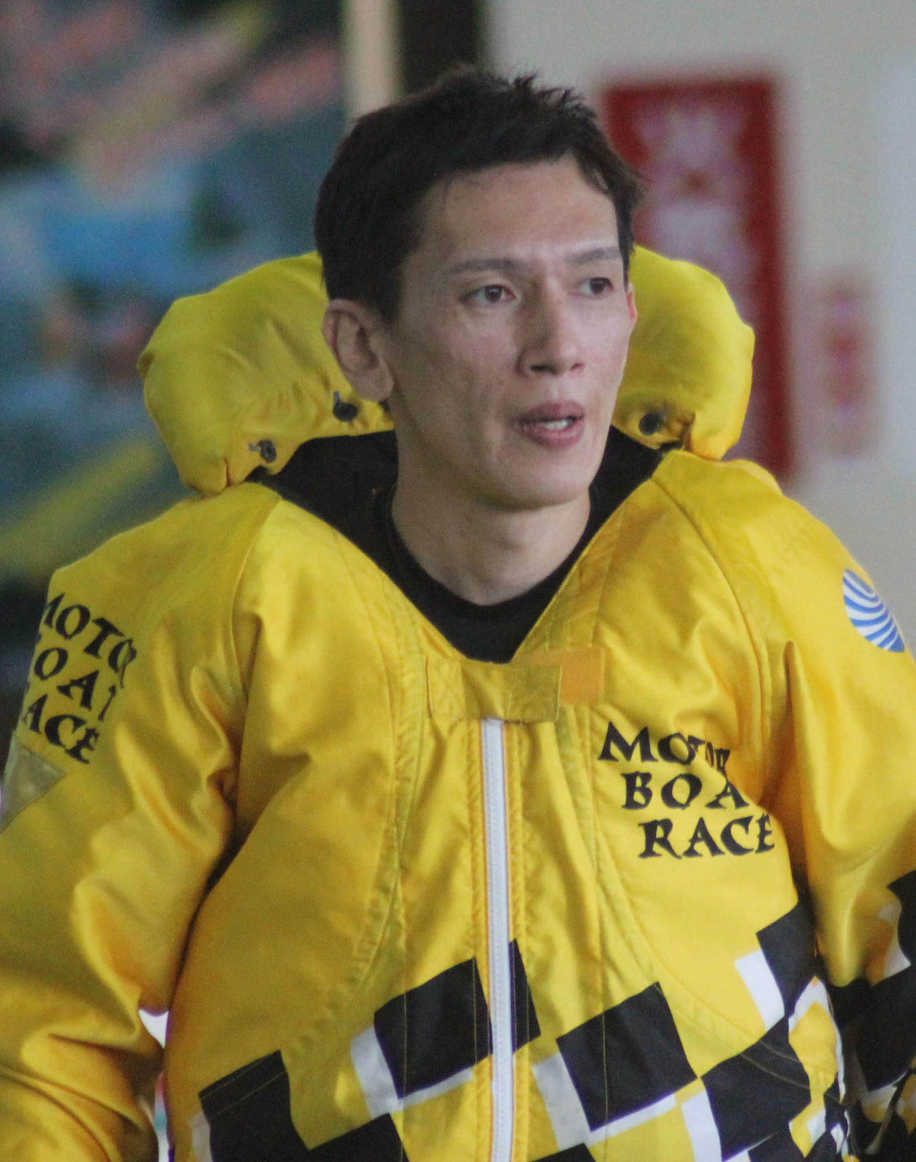 福岡で7節ぶりの優出を決めた松村敏