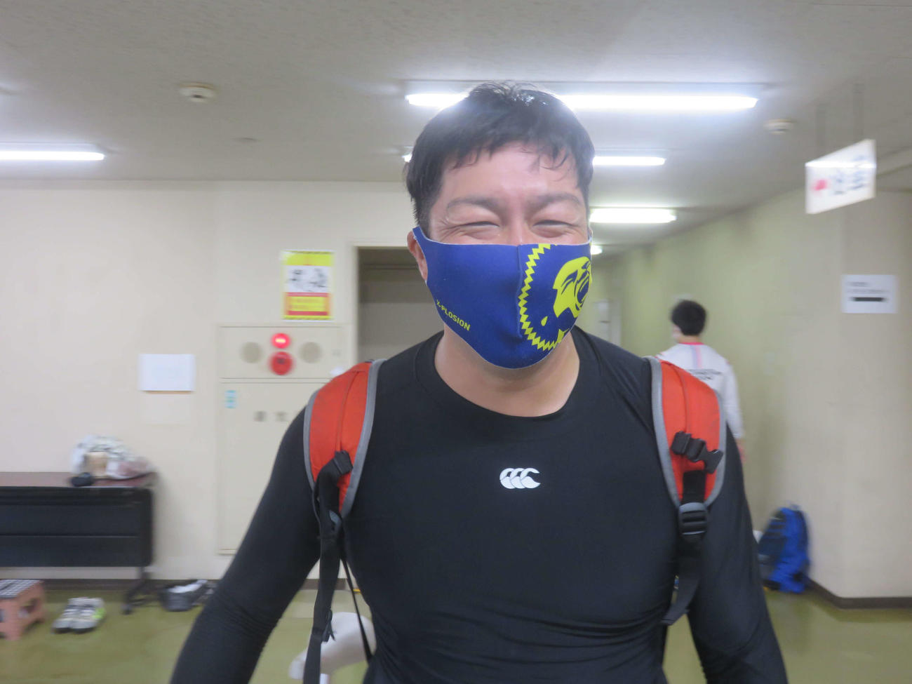 準決7Rは細沼健治がルーキー対決に割って入るか