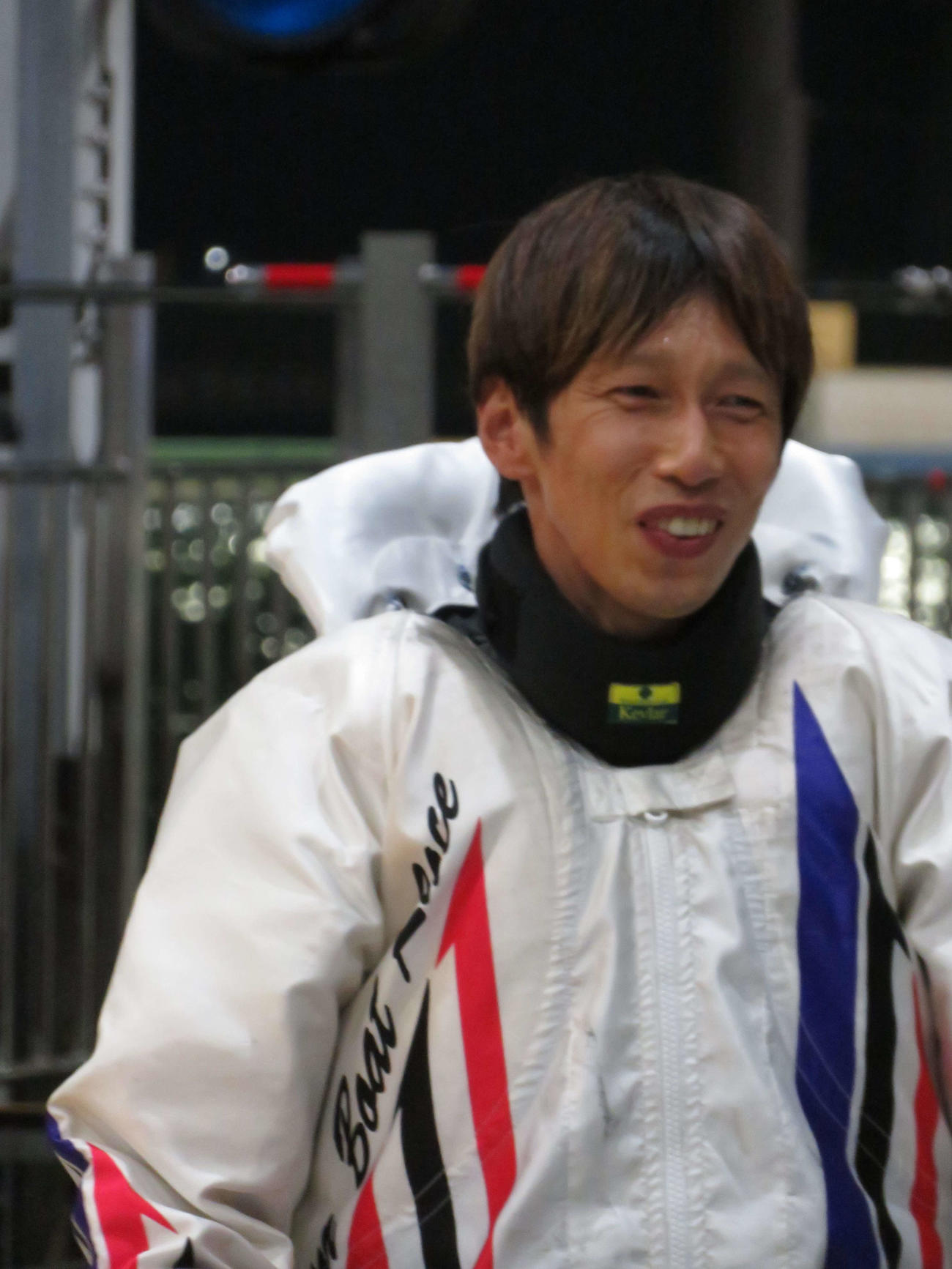 桐生好相性の吉川喜継が優出一番乗りを決めた