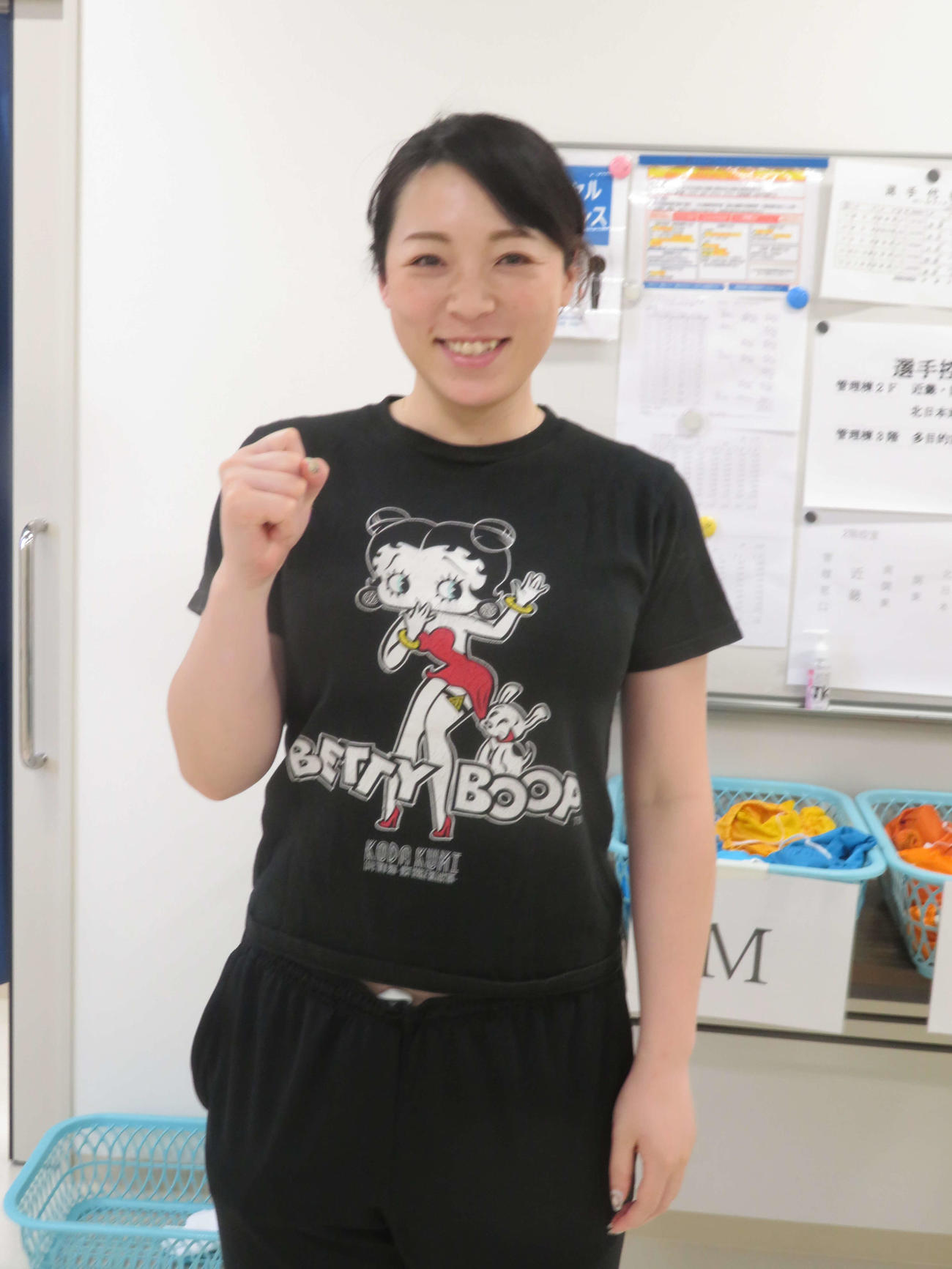 7月の函館ガールズケイリンフェスティバル惨敗で闘志に火がついた児玉碧衣