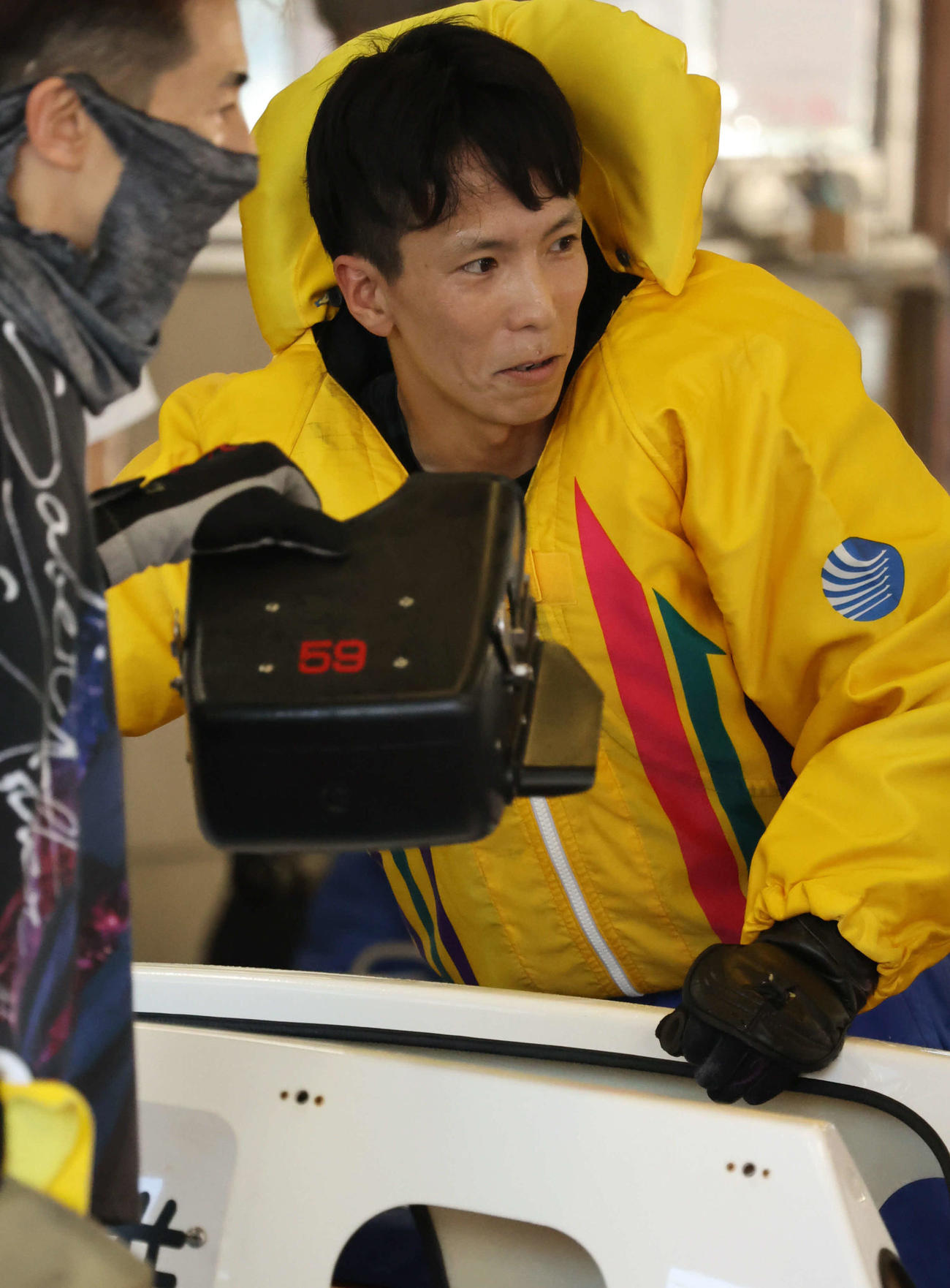 新田雄史