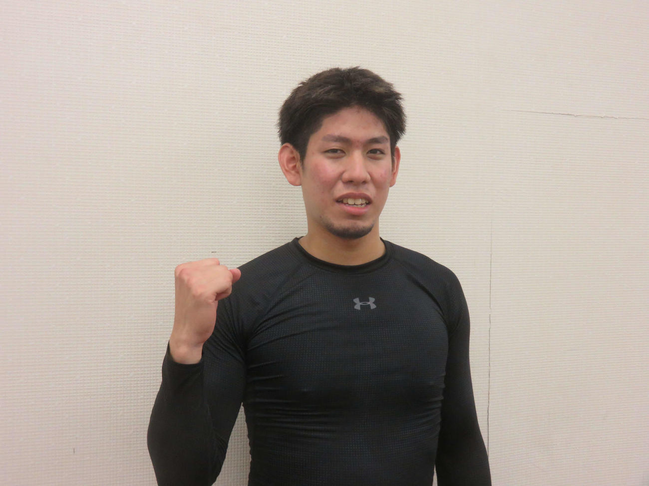 S級地元初戦を快勝した武田亮が初の決勝進出を狙う