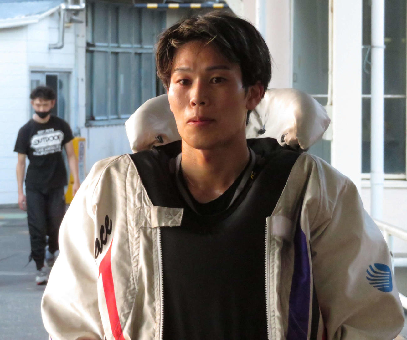 春園功太が優勝戦1枠をゲット。通算5度目の優勝を狙う