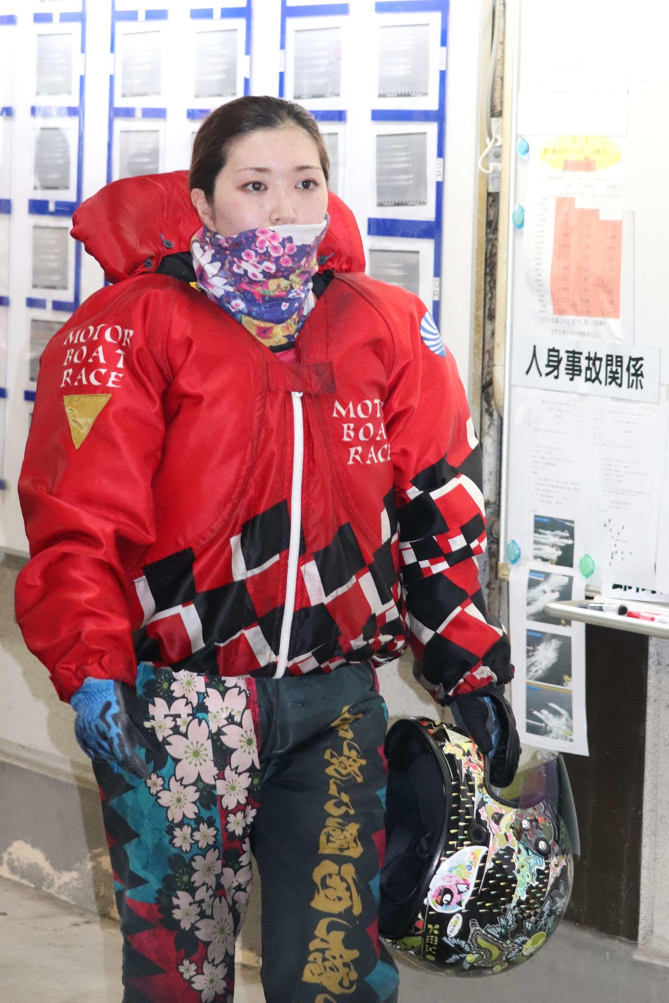 初日12R女王ドリーム戦を制し連勝発進とした西橋奈未