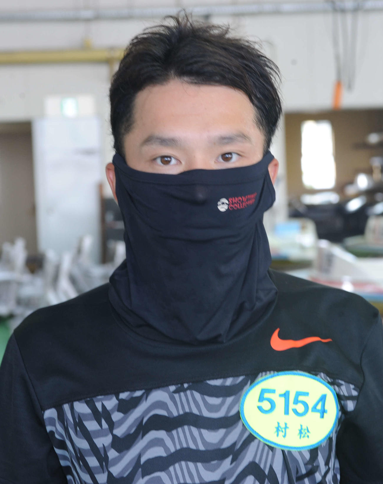 村松栄太は伸びを生かせれば、侮れない存在だ