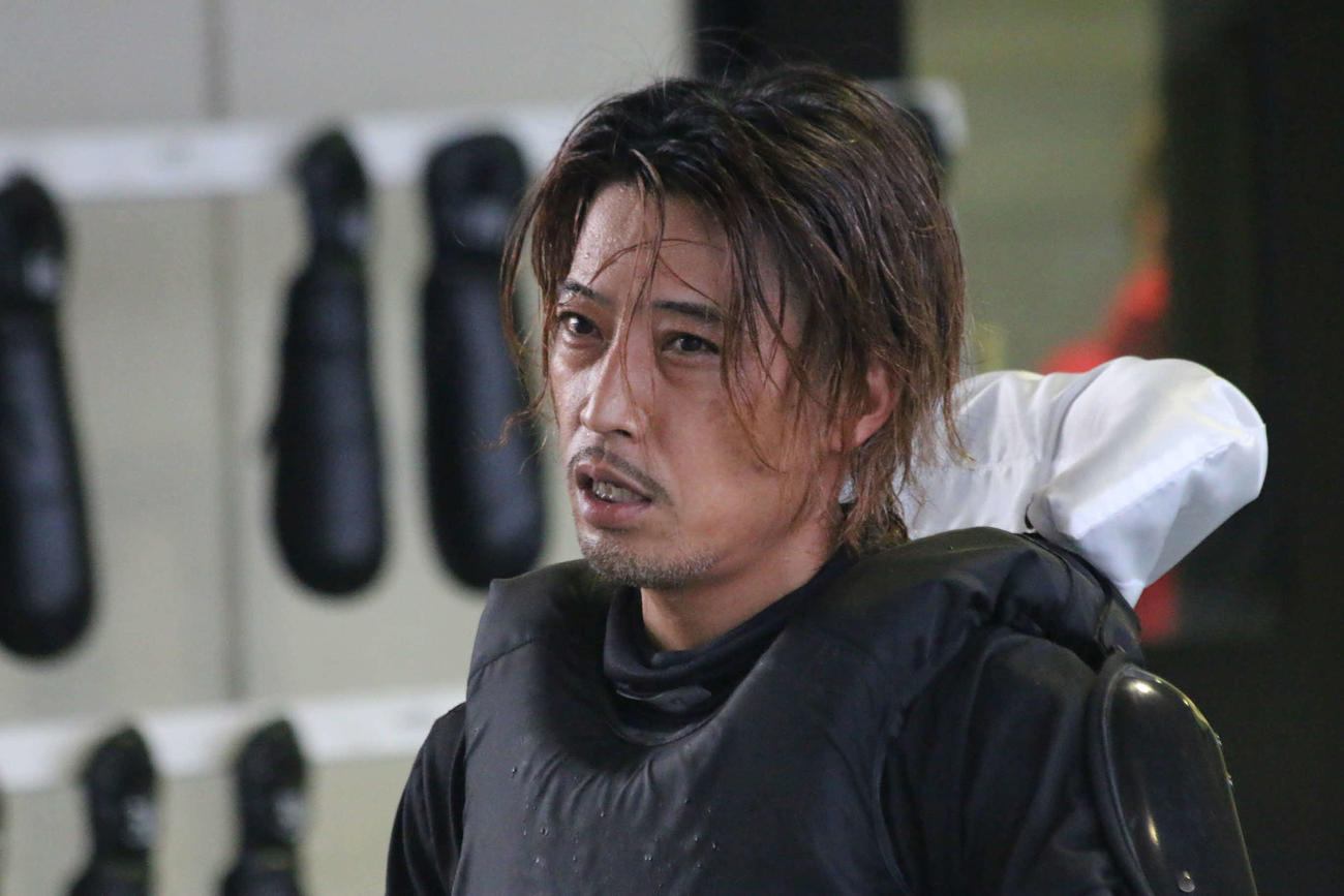 松江秀徳が今節初勝利をマーク。得点率21位タイに巻き返した